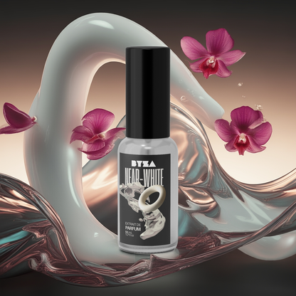 Near-White by BYZA | 1.7 fl oz Eau de Parfum Spray