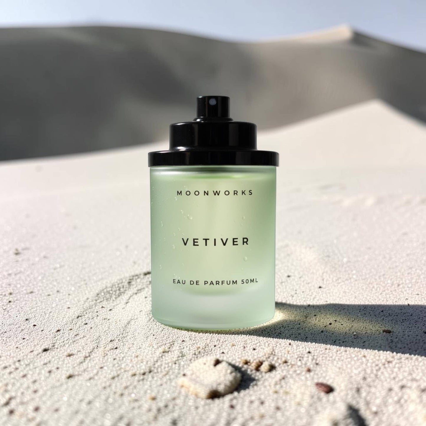 Vetiver | Grey Vetiver Dupe | Eau De Parfum