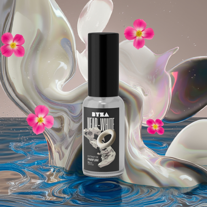 Near-White by BYZA | 1.7 fl oz Eau de Parfum Spray