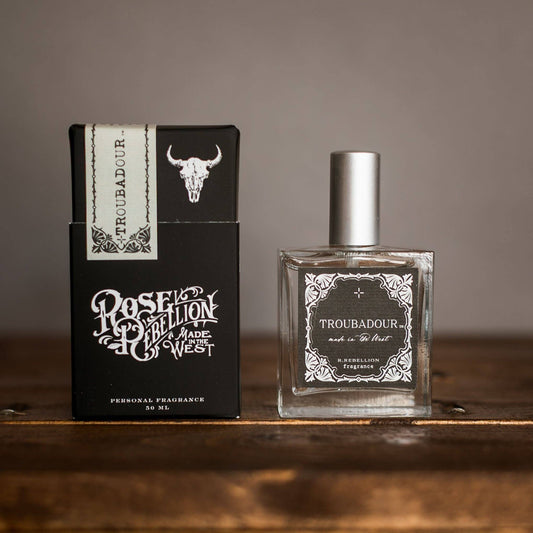 Troubadour by R. Rebellion | 1.7 oz Cologne Spray