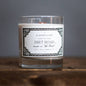 Dirt Road by R. Rebellion - 8 oz. Candle