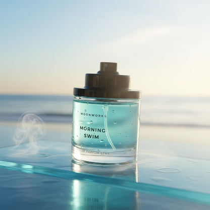 Morning Swim by Moon Works | 1.7 oz. Eau de Parfum Spray