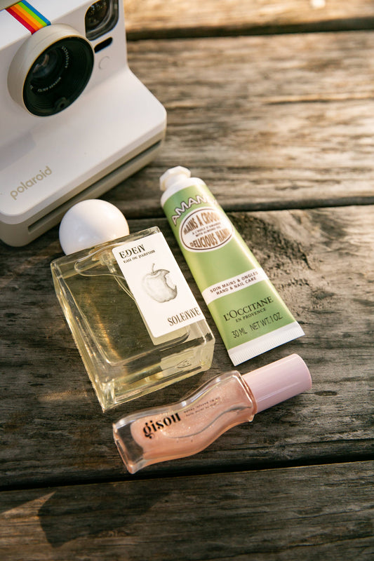 EDEN by SOLENNE | 1.7 oz. Eau De Parfum Spray