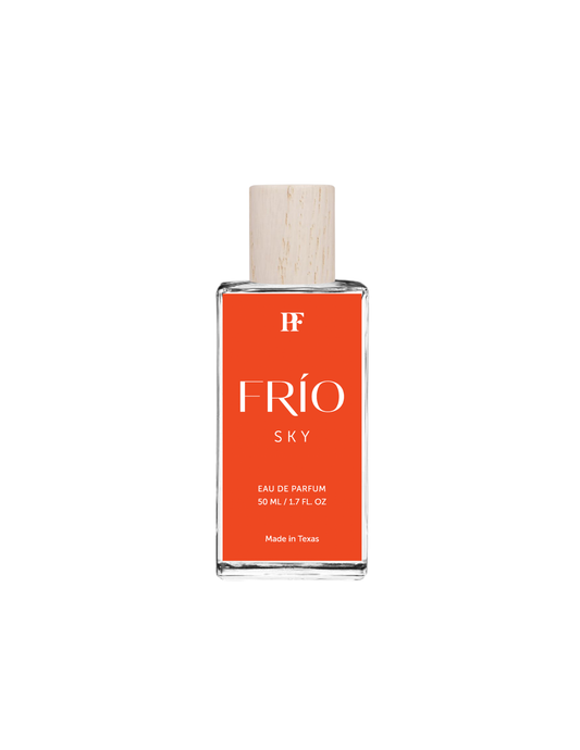 Frio Sky by Project Fragrance | 1.7 fl oz. Eau de Parfum