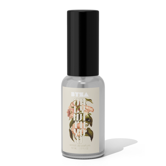 Only With You: 50mL / 1.7 fl oz