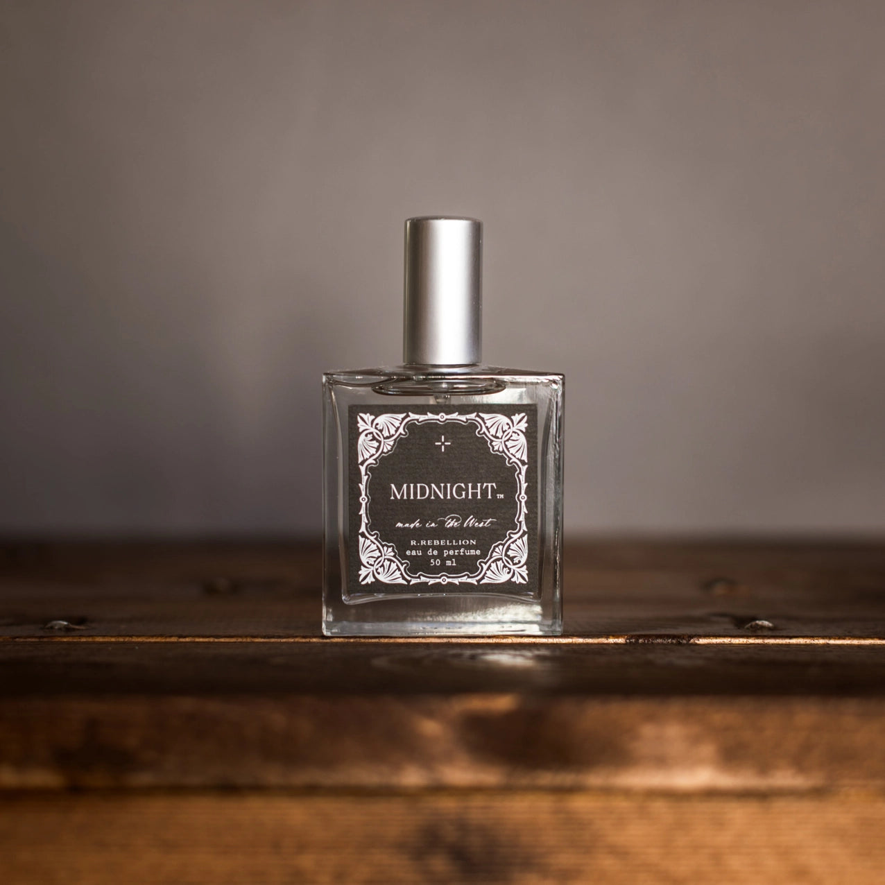 Midnight by R. Rebellion | Eau de Parfum