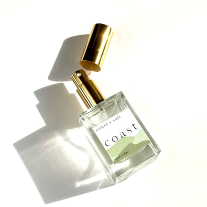 Coast+Salt Coast 1.7 oz Perfume Spray White