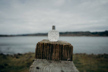 EastWest Bottlers Speakeasy Perfume Pump Spray Bottle Lake