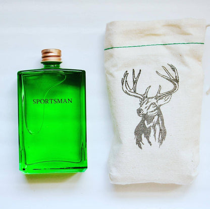 EastWest Bottlers Sportsman Dab Bottle Bag Bottle