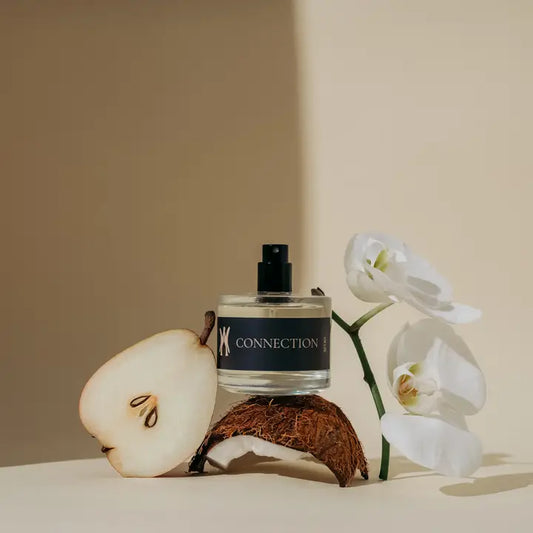 Efori Connection Perfume Spray Coconut