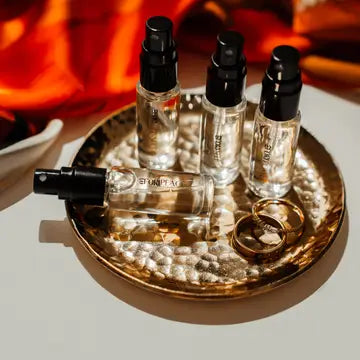 Efori Discovery Set Perfume Spray Tray
