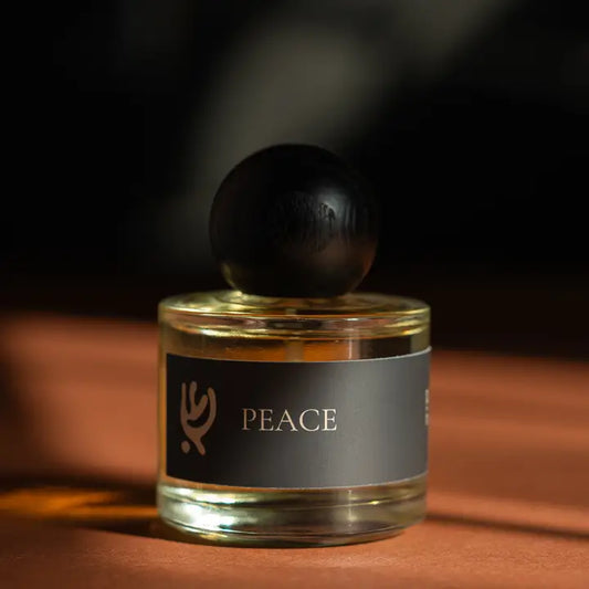 Efori Peace Perfume Spray Dark