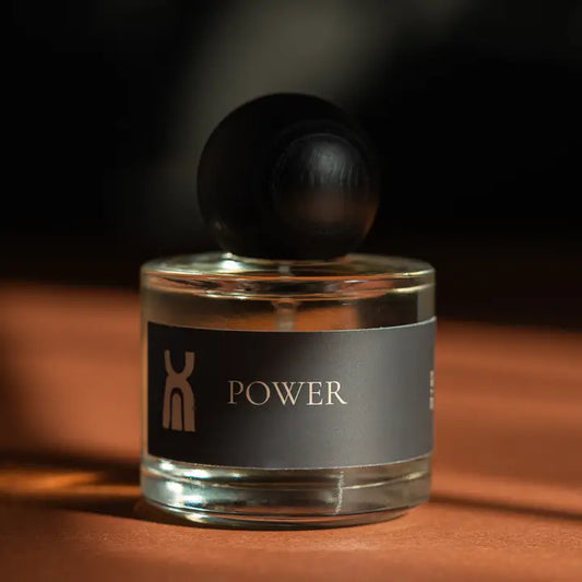 Efori Power Perfume Spray Dark