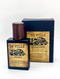 De Ville by Vintage Wax Parlour | 1 oz. Men's Cologne