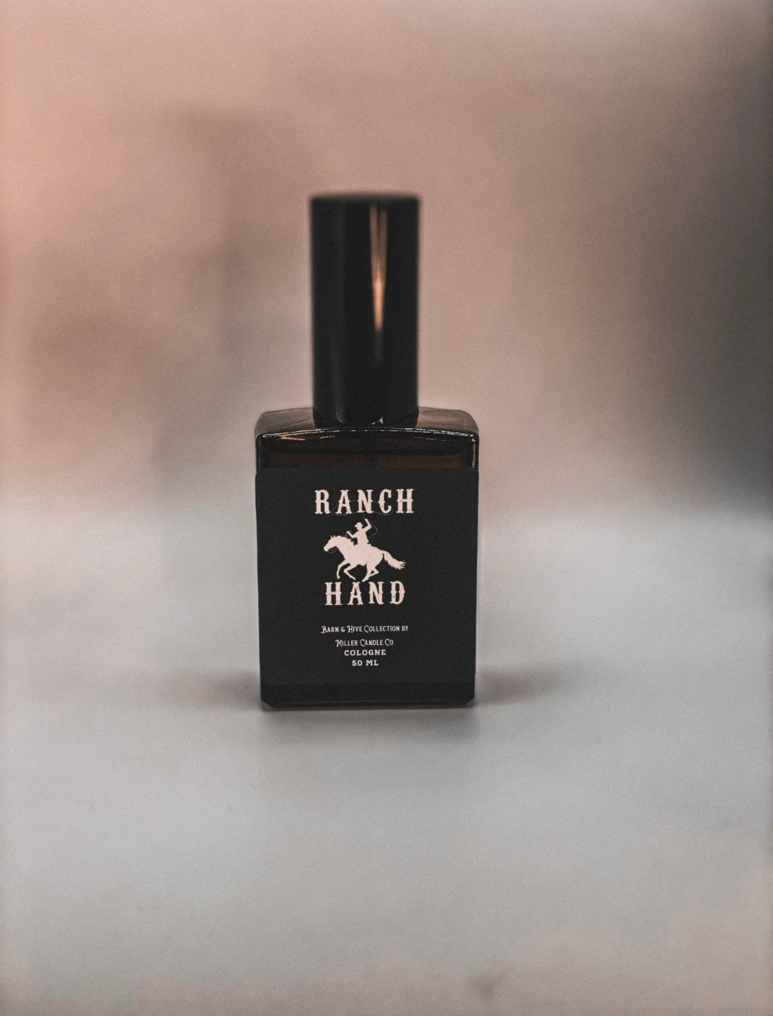 Ranch Hand by Miller Bath Co. | 1.7 oz. Cologne Spray