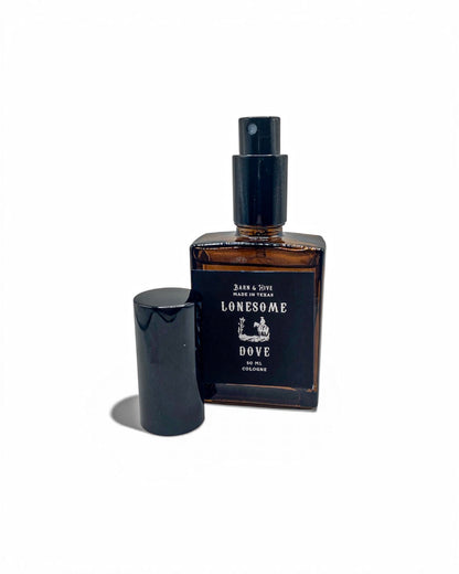 Lonesome Dove by Miller Barn & Hive | Eau de Parfum