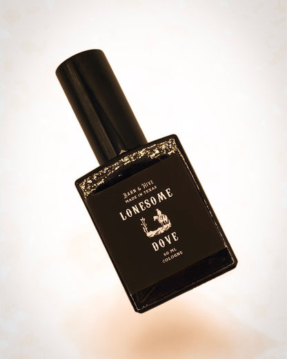 Lonesome Dove by Miller Barn & Hive | Eau de Parfum