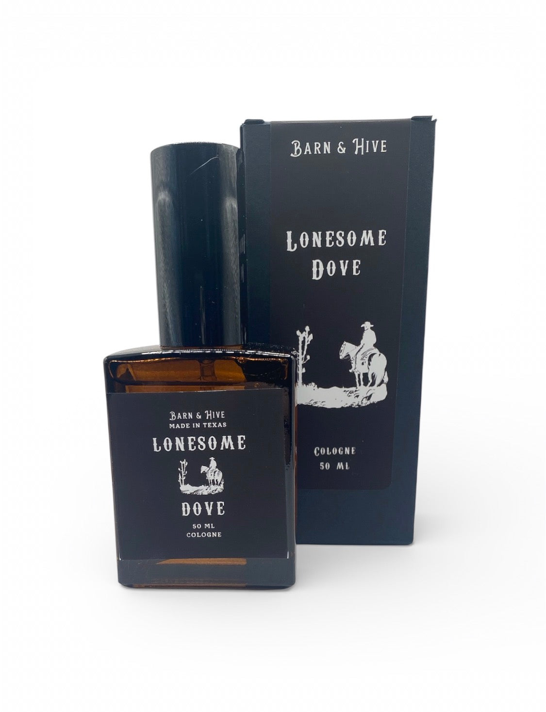 Lonesome Dove by Miller Barn & Hive | Eau de Parfum