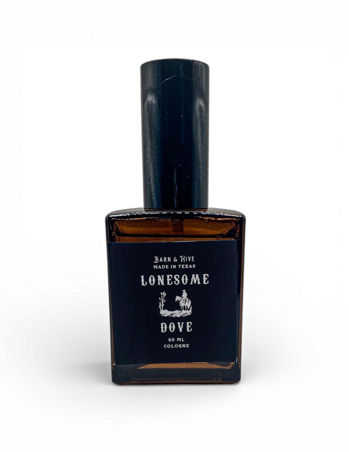 Lonesome Dove by Miller Barn & Hive | Eau de Parfum