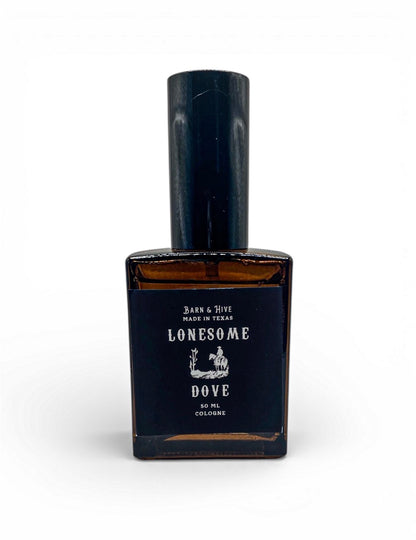 Lonesome Dove by Miller Barn & Hive | Eau de Parfum