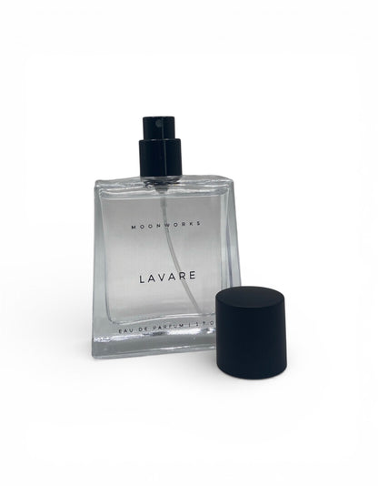 Lavare by Moon Works | 1.7 oz Perfume Spray