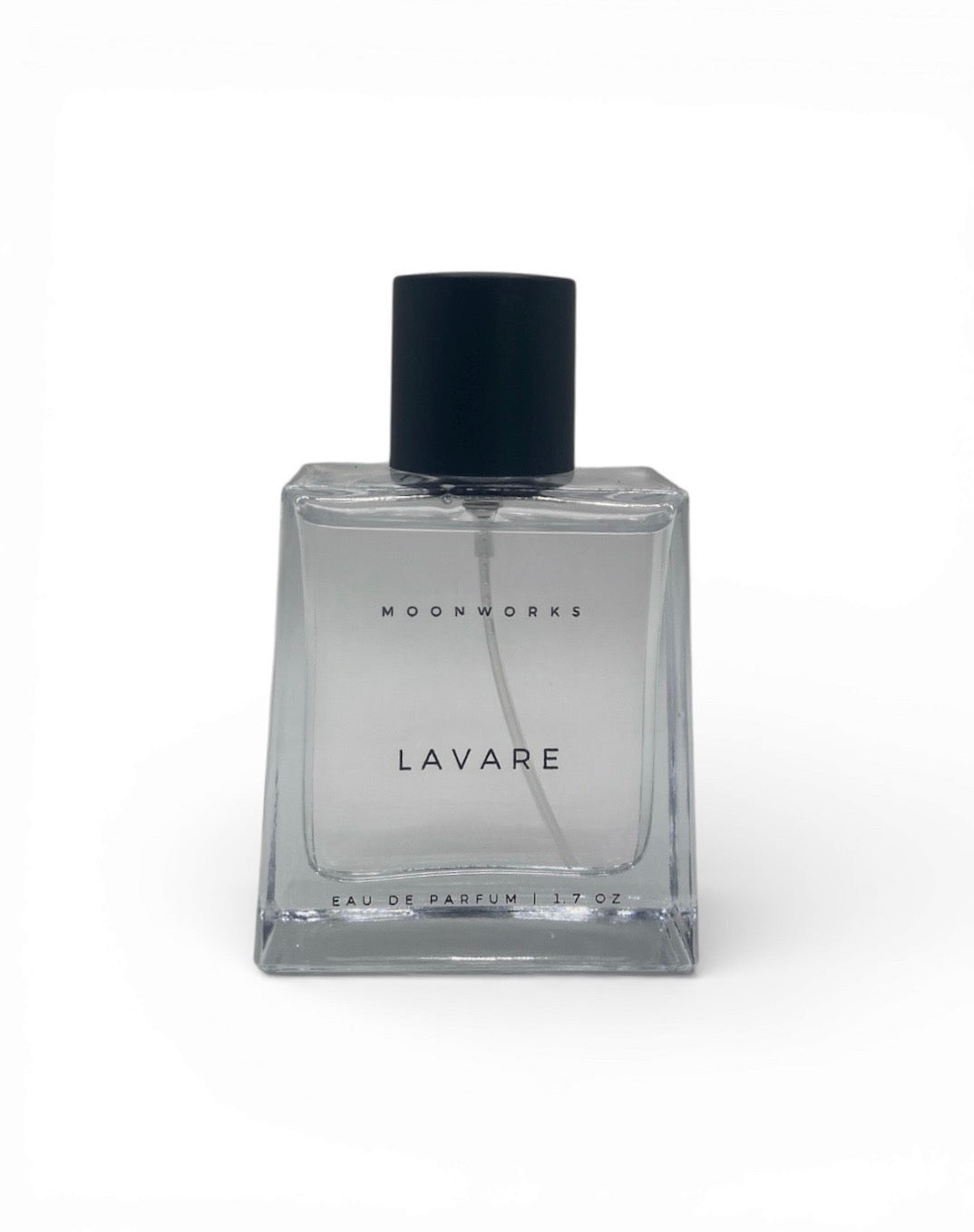 Lavare by Moon Works | 1.7 oz Perfume Spray