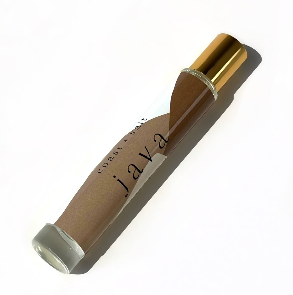 Java by Coast + Salt | Eau de Parfum