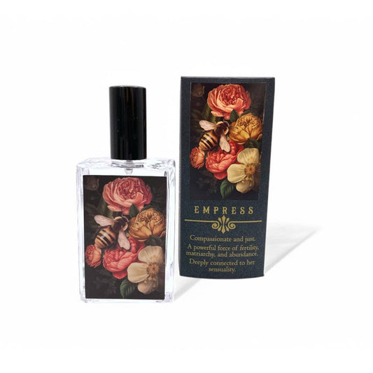 Lorabees Empress 3.4oz Perfume Spray Box