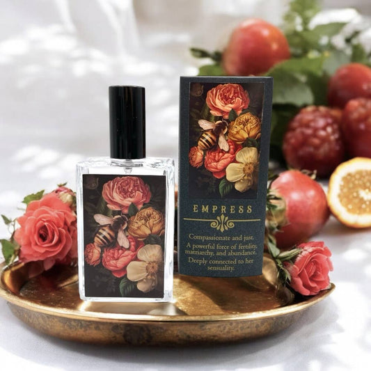 Lorabees Empress 3.4oz Perfume Spray Fruit
