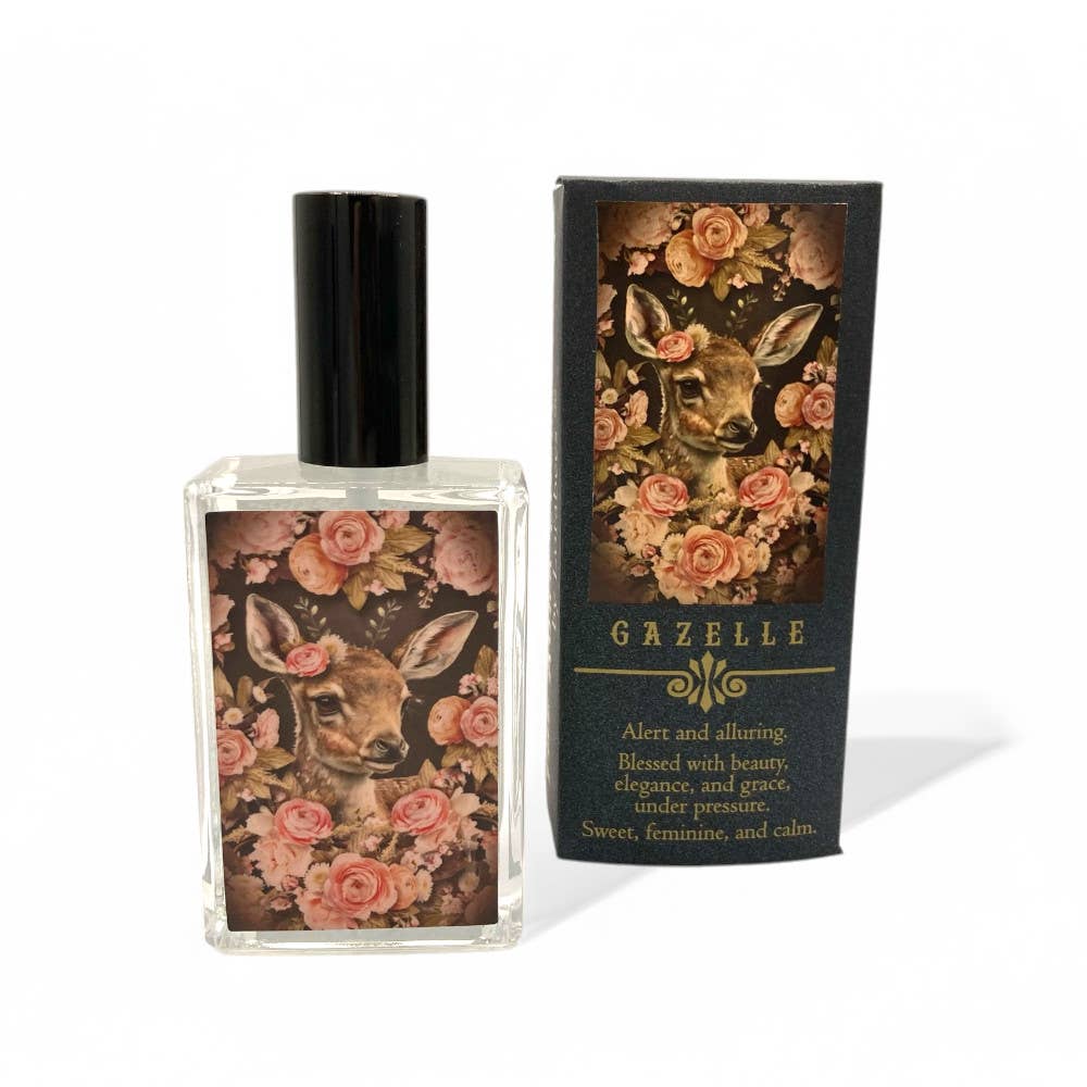 Lorabees Gazelle 3.4oz EDP Spray Box