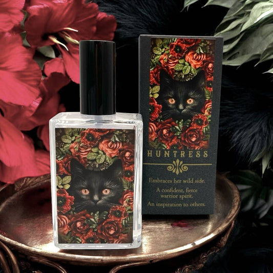 Lorabees Huntress 3.4 oz. Perfume Spray