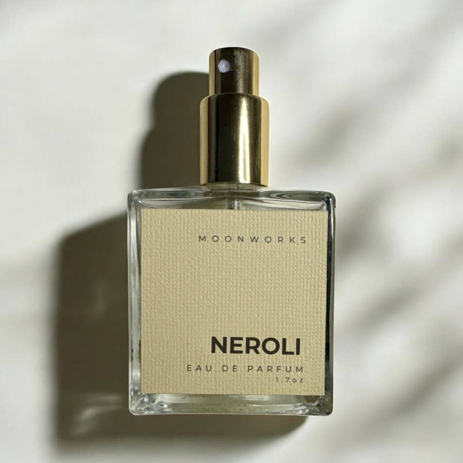 Moon Works Neroli 1.7 oz EDP Spray White