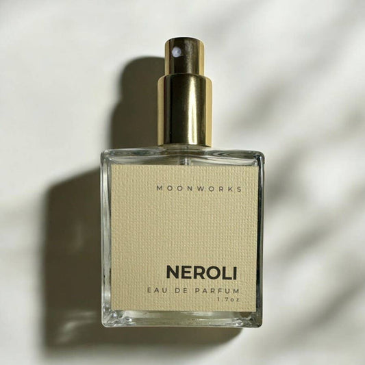 Moon Works Neroli 1.7 oz EDP Spray White