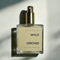 Moon Works Wild Orchid 1.7 oz EDP Spray White