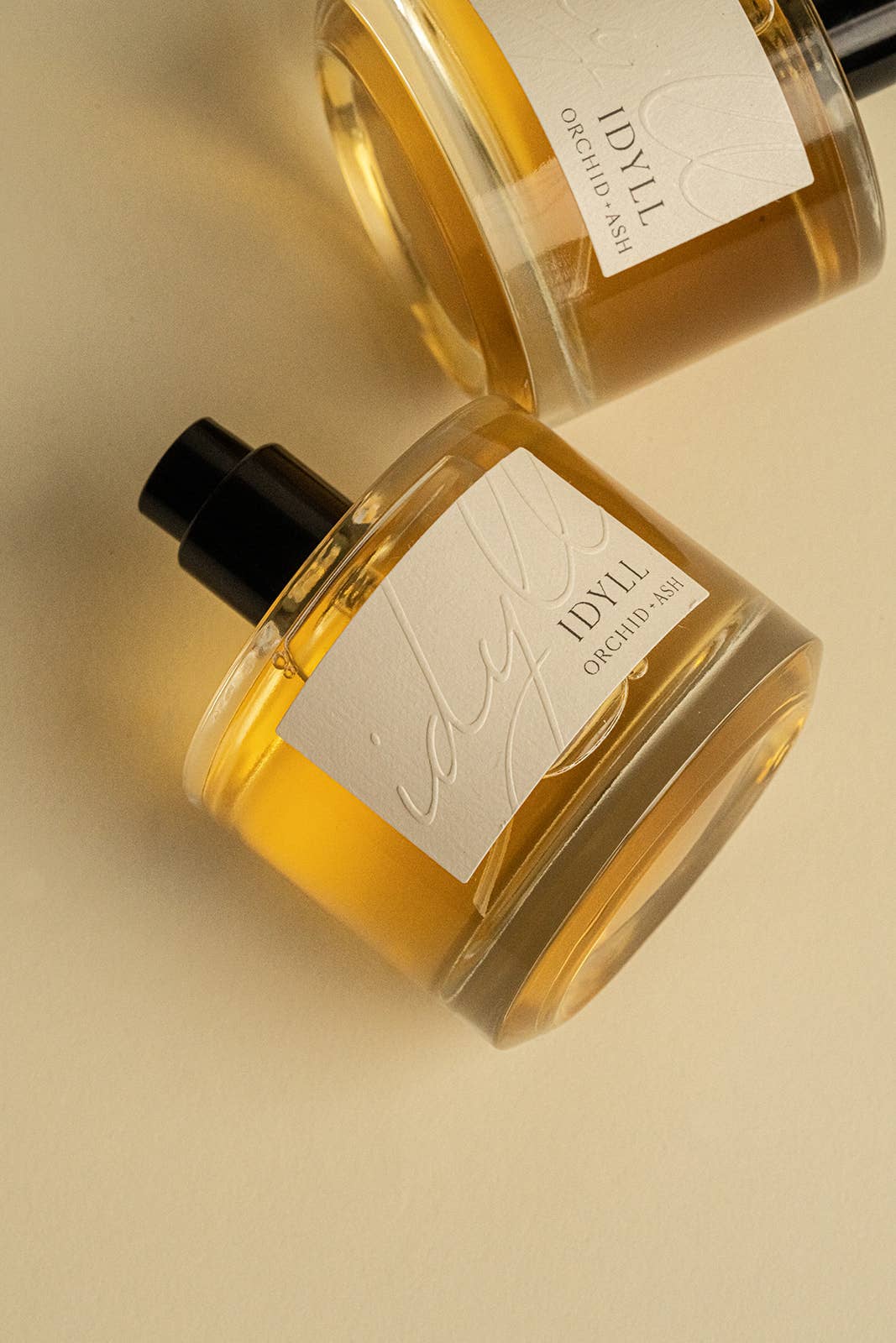 Orchid + Ash Idyll 1.7 oz EDP Spray Bottles