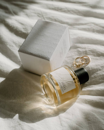 Orchid + Ash Idyll 1.7 oz EDP Spray Rings
