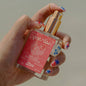 RICA Que Rica bottle spray nails