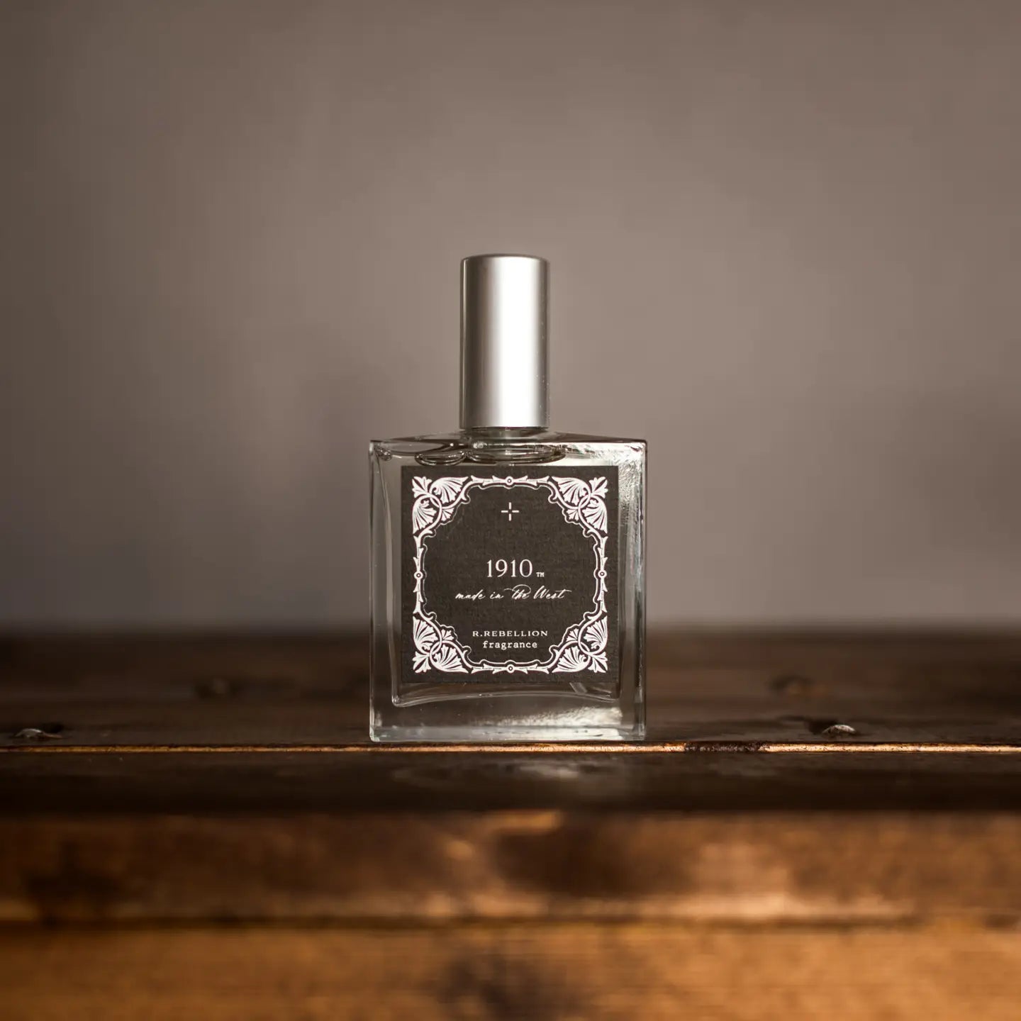RRebellion 1910 Rebellion Cologne Spray Bottle