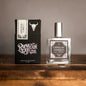 RRebellion Cadillac Cowboy Cologne Spray Box Bottle