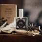 RRebellion Dark Horse Cologne Spray Spurs