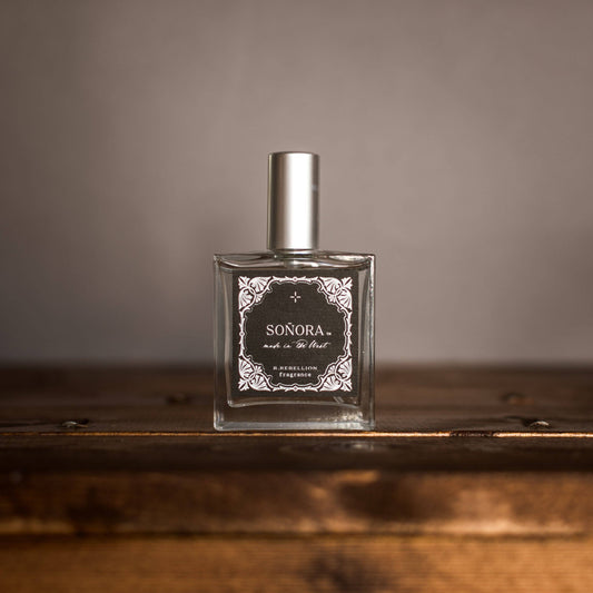 RRebellion Sonora 1.7oz EDP Spray Bottle