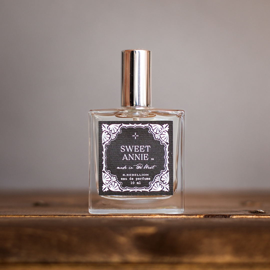 RRebellion Sweet Annie Perfume Spray Bottle