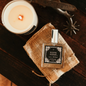 RRebellion White Horse Unisex Perfume Spray Candle