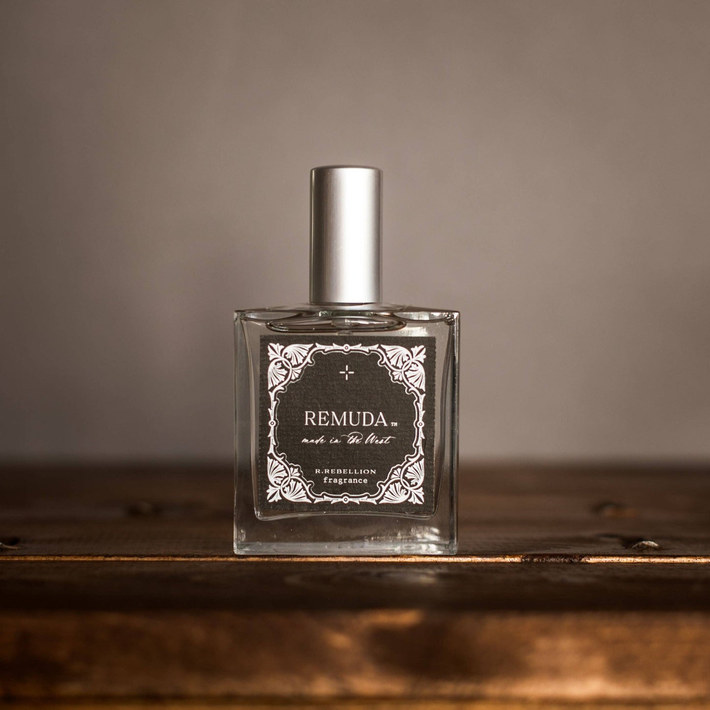 R Rebellion Remuda 1.7 oz Cologne Spray Bottle