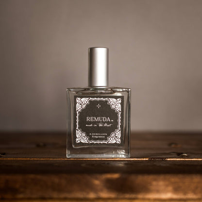 R Rebellion Remuda 1.7 oz Cologne Spray Bottle