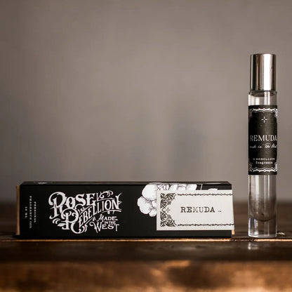 Remuda by R. Rebellion | Eau de Parfum