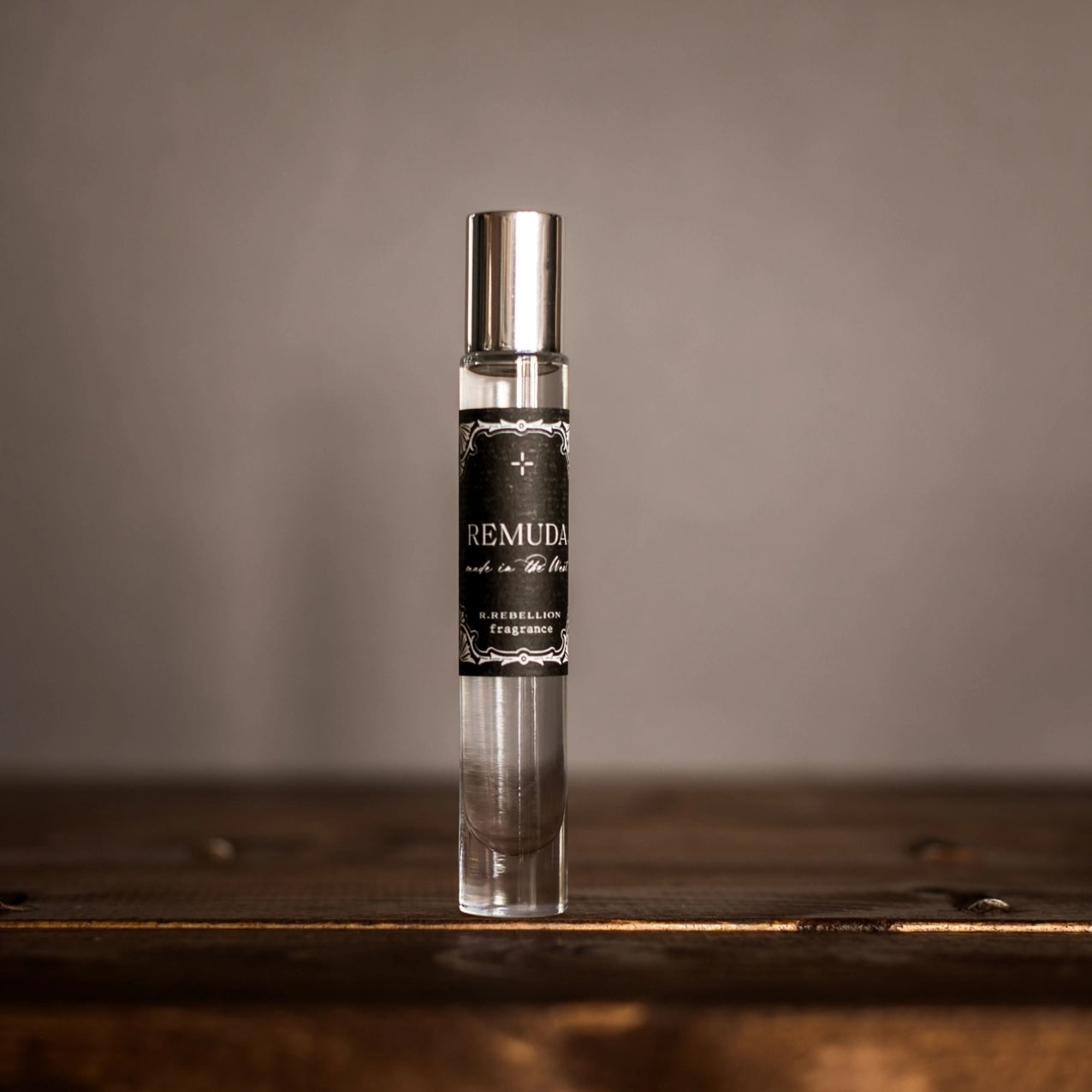 Remuda by R. Rebellion | Eau de Parfum