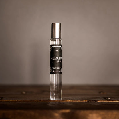 Remuda by R. Rebellion | Eau de Parfum