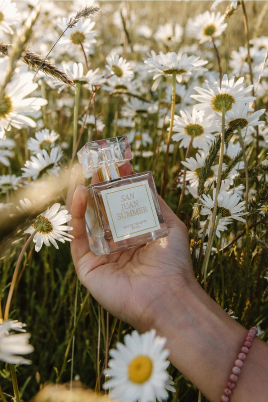 San Juan Summer by The Boathouse | Eau de Toilette