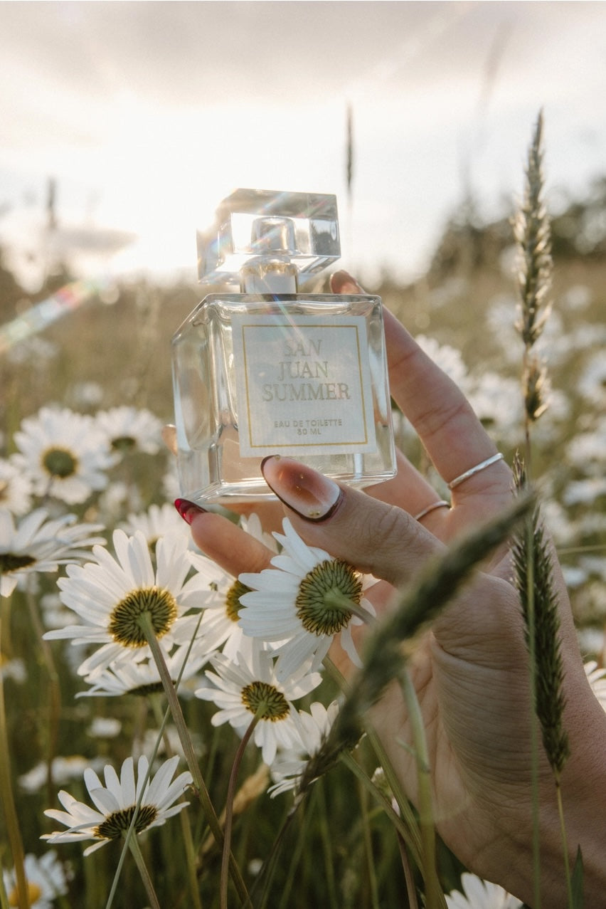 San Juan Summer by The Boathouse | Eau de Toilette